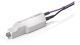 R&S®NRP-Zx7, side view R&S®NRP-Zx7, side view