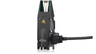 R&S®NRPM-A90 low-reflection antenna module R&S®NRPM-A90 low-reflection antenna module