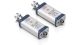 R&S®NRPxE, side view R&S®NRPxE, side view