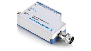 R&S®NRPxxA/AN | Rohde & Schwarz