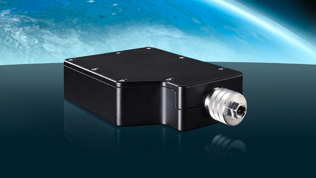 R&S®NRP33SN-V thermal vacuum chamber compatible power sensor