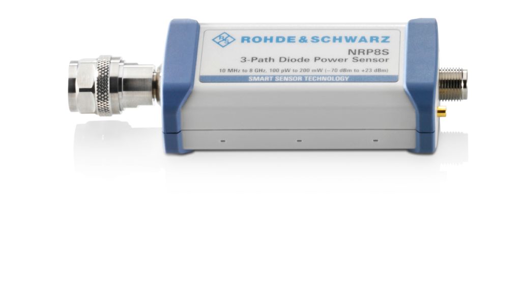 R&S®NRP8S