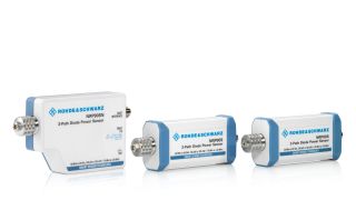 New R&S NRP90S(N) diode power sensors for power measurements up to 90 GHz (Image: Rohde & Schwarz) New R&S NRP90S(N) diode power sensors for power measurements up to 90 GHz (Image: Rohde & Schwarz)