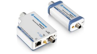 R&S®NRPxxT/TN/TWG/TWGN Thermal power sensors R&S®NRPxxT/TN/TWG/TWGN Thermal power sensors