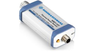 R&S®NRPxxT/TN/TWG/TWGN Thermal power sensors R&S®NRPxxT/TN/TWG/TWGN Thermal power sensors