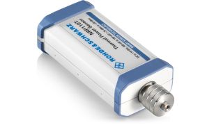 R&S®NRPxxT/TN/TWG/TWGN Thermal power sensors R&S®NRPxxT/TN/TWG/TWGN Thermal power sensors