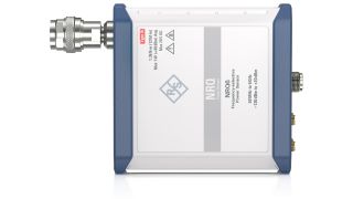 R&S®NRQ6 frequency selective power sensor R&S®NRQ6 frequency selective power sensor