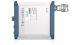 R&S®NRQ6 frequency selective power sensor, Side view