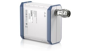 R&S®NRQ6 frequency selective power sensor R&S®NRQ6 frequency selective power sensor