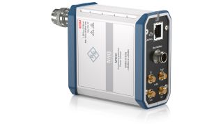 R&S®NRQ6 frequency selective power sensor R&S®NRQ6 frequency selective power sensor