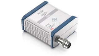 R&S®NRQ6 frequency selective power sensor R&S®NRQ6 frequency selective power sensor