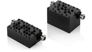 BPFC Bandpass filters BPFC Bandpass filters
