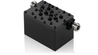 BPFC Bandpass filters BPFC Bandpass filters