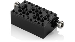 BPFC Bandpass filters BPFC Bandpass filters