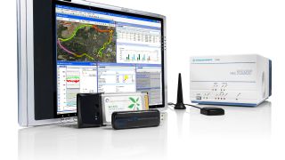 Mobile Network Testing