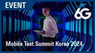 Mobile Test Submit 2024