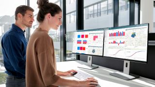 SmartAnalytics software suite