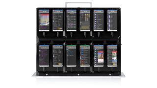 R&S®Benchmarker 3 R&S®Benchmarker 3