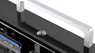 R&S®Benchmarker 3 R&S®Benchmarker 3