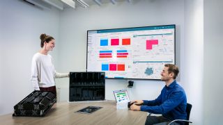 Approach & Methodology Approach & Methodology