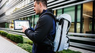 Freerider 4 Backpack Freerider 4 Backpack