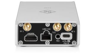 R&S®QualiProbe / R&S®LCM R&S®QualiProbe / R&S®LCM