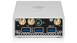 R&S®QualiProbe / R&S®LCM R&S®QualiProbe / R&S®LCM