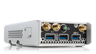 R&S®QualiProbe / R&S®LCM R&S®QualiProbe / R&S®LCM