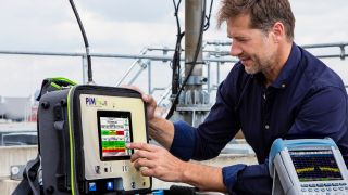 Suspecting PIM issues in your network? Let us help you Suspecting PIM issues in your network? Let us help you