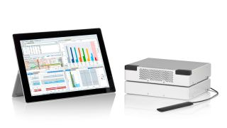 R&S®ROMES4 in combination with the R&S®TSMA6 scanner R&S®ROMES4 in combination with the R&S®TSMA6 scanner