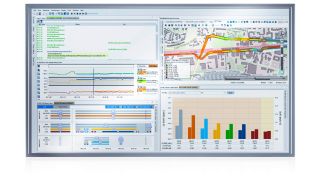 R&S®ROMES4 Drive test software R&S®ROMES4 Drive test software