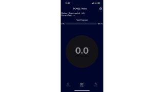 ROMES probe application ROMES probe application