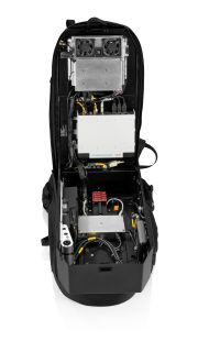 TETRA measurement system  TETRA measurement system