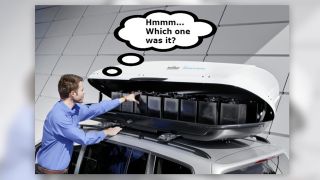 SmartBenchmarker’s reliable alarming interface for easier drive tests