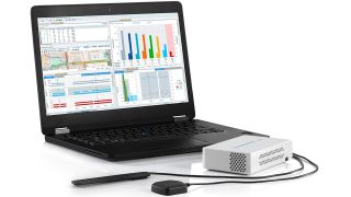 R&S®ROMES4 Drive test software R&S®ROMES4 Drive test software