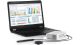R&S®ROMES4 drive test software, application image