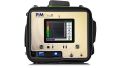 PiMPro Tower passive intermodulation analyzer, Front view PiMPro Tower passive intermodulation analyzer, Front view
