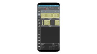 ACD monitor in QualiPoc Android ACD monitor in QualiPoc Android