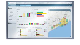 R&S®SmartAnalytics data analytics software