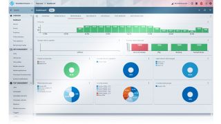 SmartBenchmarker SmartBenchmarker