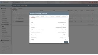 Probe management on SmartMonitor