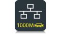 1000BASE-T1 Ethernet software, Software 1000BASE-T1 Ethernet software, Software