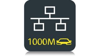 1000BASE-T1 Ethernet software 1000BASE-T1 Ethernet software