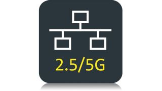 2.5G/5GBASE-T ethernet software 2.5G/5GBASE-T ethernet software