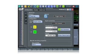 8b10b oscilloscope software 8b10b oscilloscope software