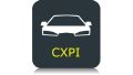 CXPI oscilloscope software, Software CXPI oscilloscope software, Software