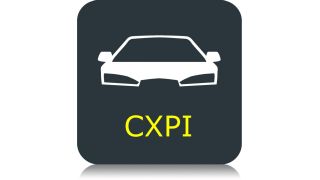 CXPI oscilloscope software CXPI oscilloscope software
