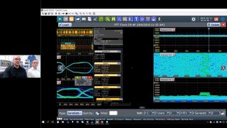 DDR3/4 - De la technologie au débogage et test de conformité