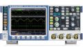 R&S®RTM1000 Digital oscilloscopes, Front view R&S®RTM1000 Digital oscilloscopes, Front view