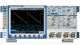 R&S®RTM2000 oscilloscopes, Front view